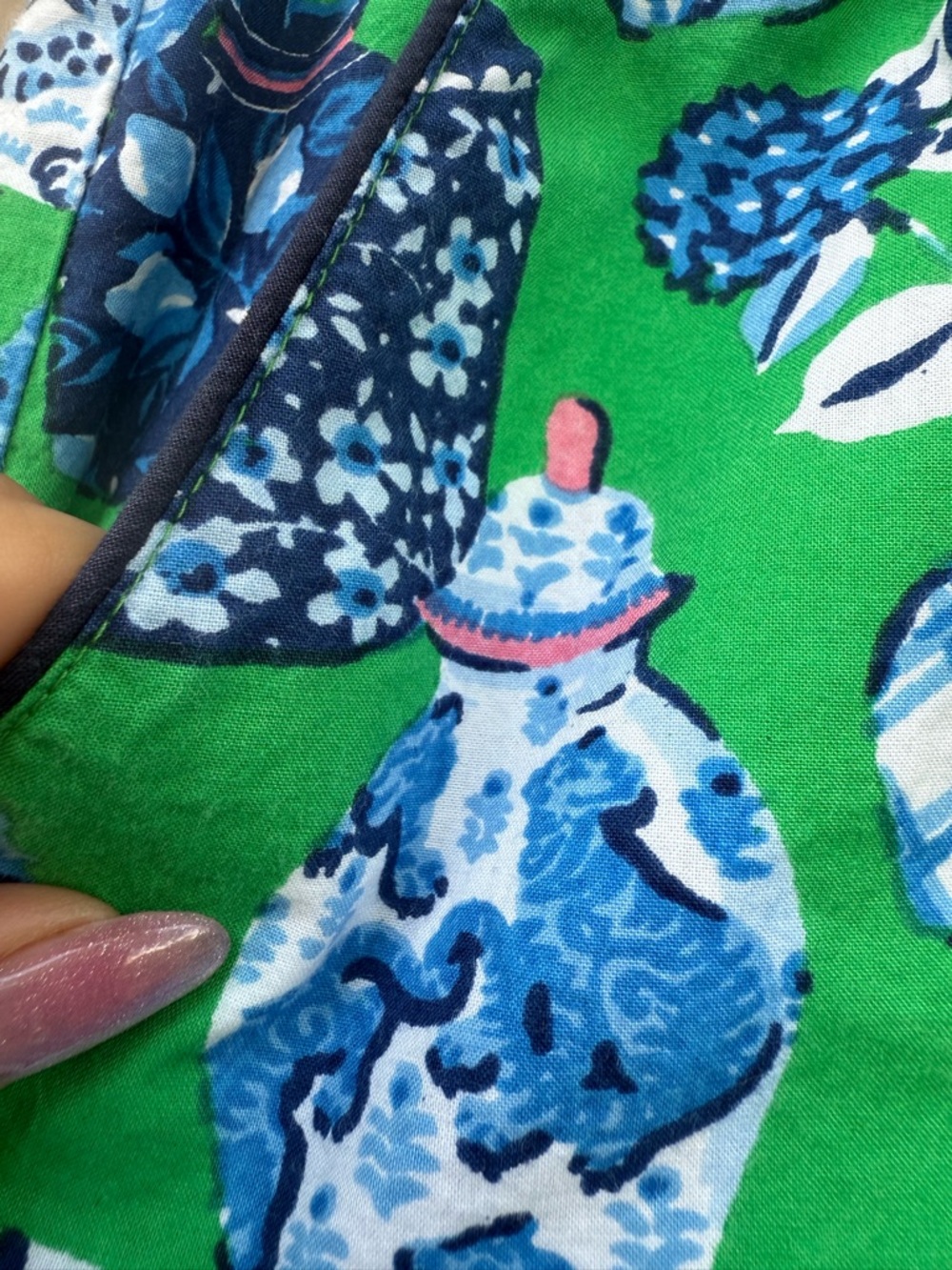 Printfresh Fancy Cat Pajama Set - Picture 12 of 16